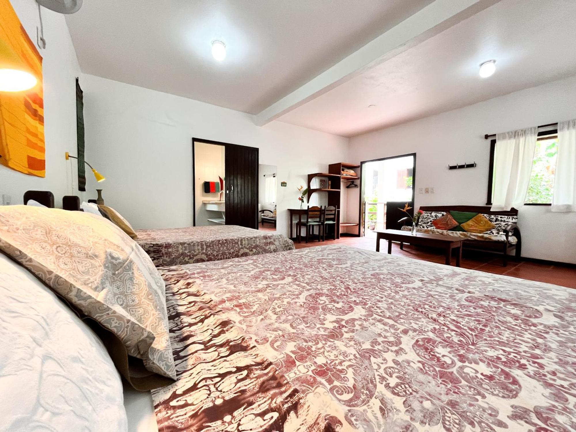 Pousada Casa Da Edinha Velha Boipeba Экстерьер фото