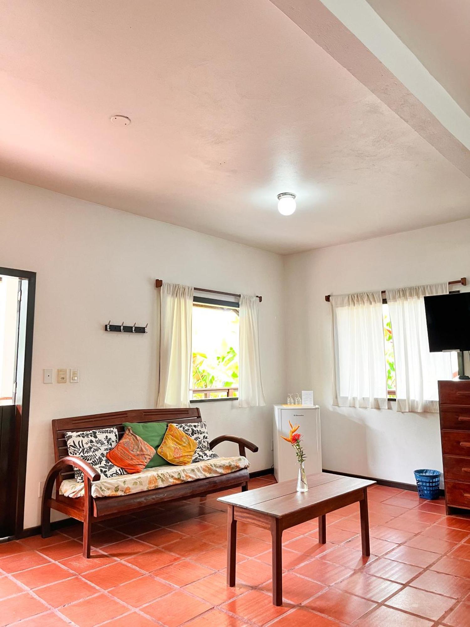 Pousada Casa Da Edinha Velha Boipeba Экстерьер фото