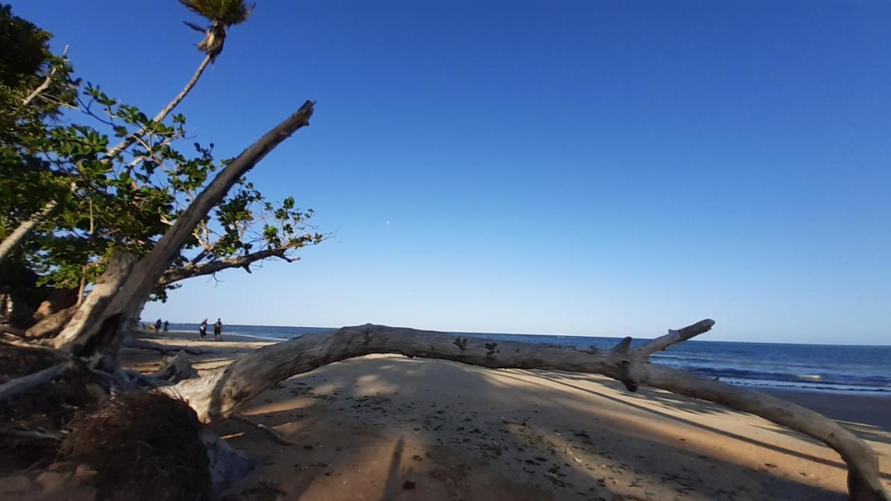 Pousada Casa Da Edinha Velha Boipeba Экстерьер фото